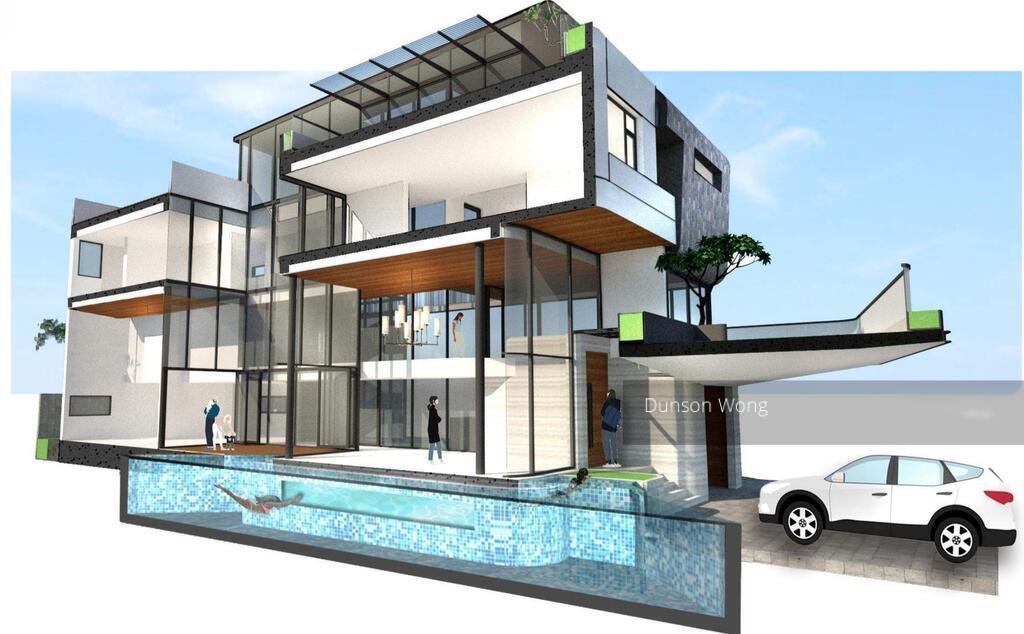 Meyer Road (D15), Detached For Sale 92359511